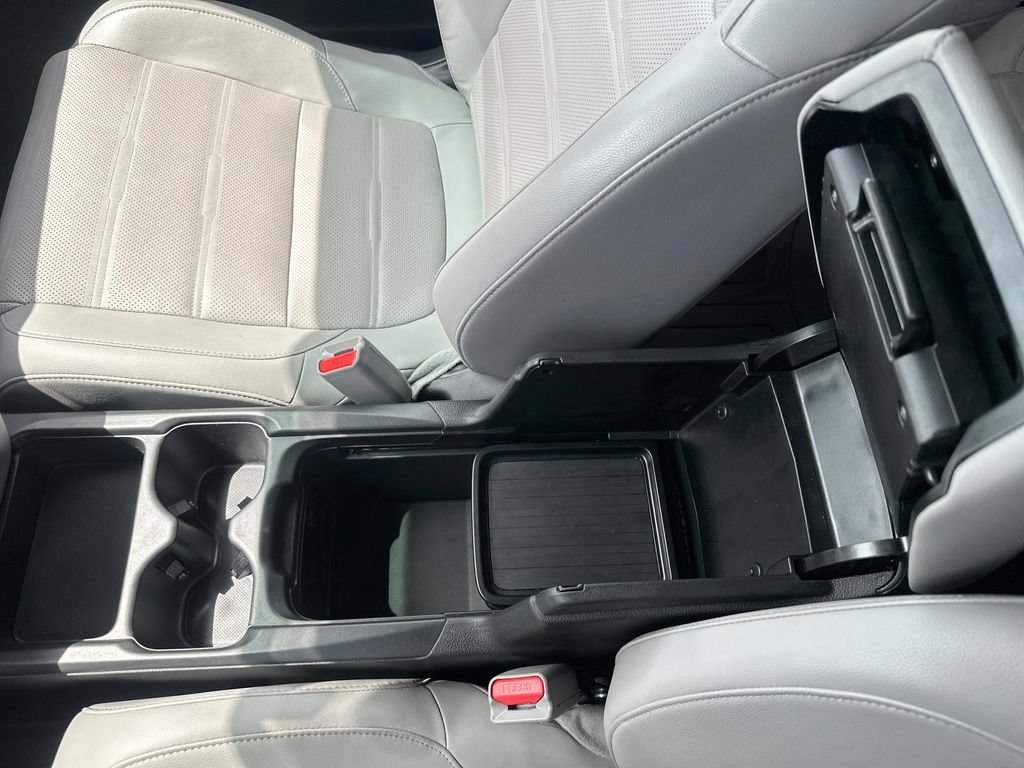 Used 2022 Honda CR-V EX-L image 19