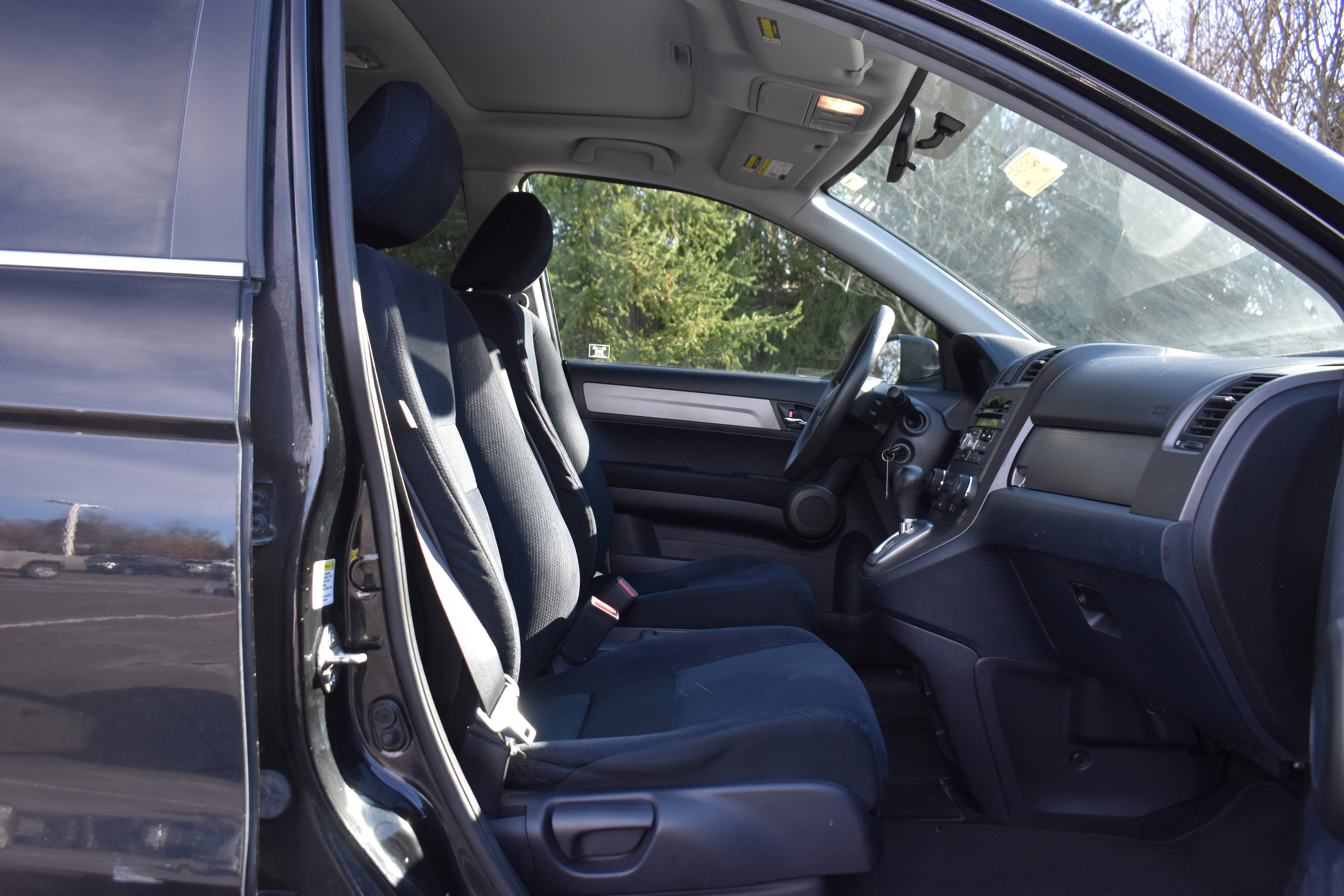 Used 2011 Honda CR-V EX image 22