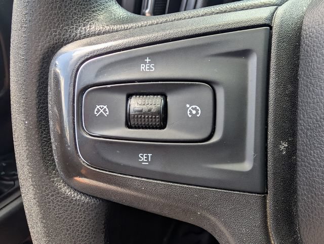 Used 2020 Chevrolet Silverado 1500 W/T w/ WT Value Package RWD image 27