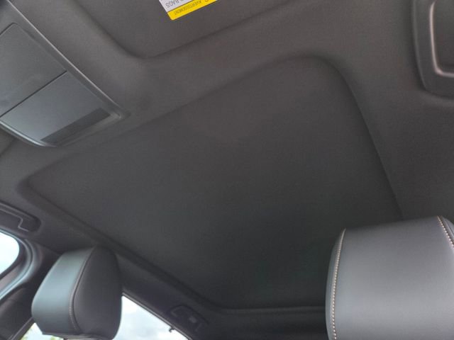 New 2026 MAZDA CX-90 3.3 Turbo S w/ Premium Plus image 7