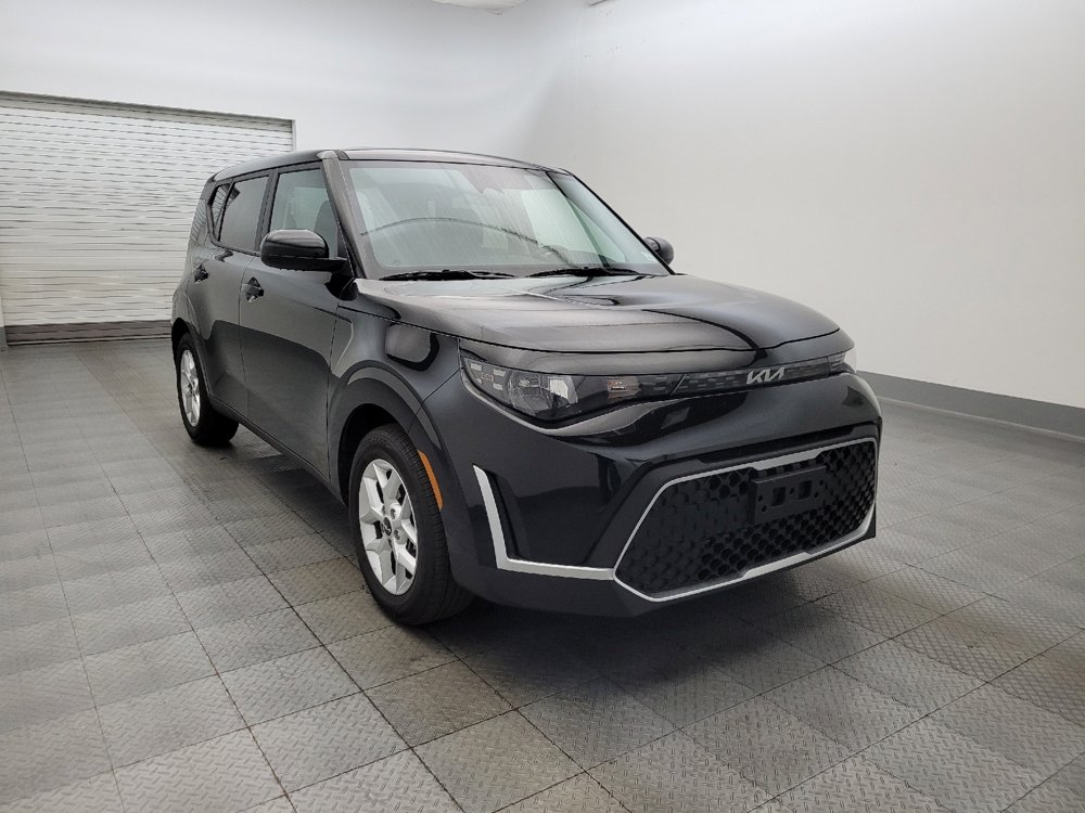 Used 2025 Kia Soul S image 13