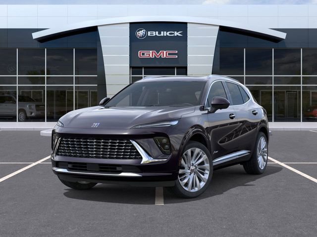 New 2026 Buick Envision Avenir AWD/4WD image 40