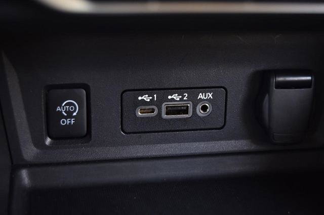 Certified 2024 Nissan Sentra SV image 16