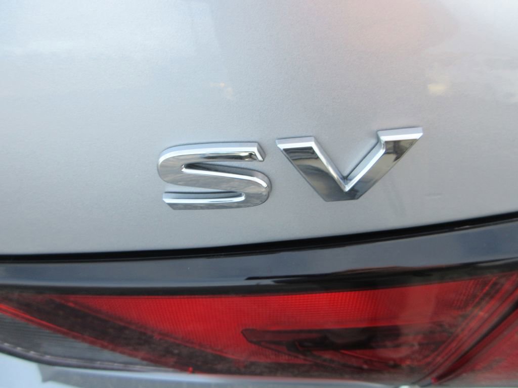 Used 2023 Nissan Sentra SV image 10