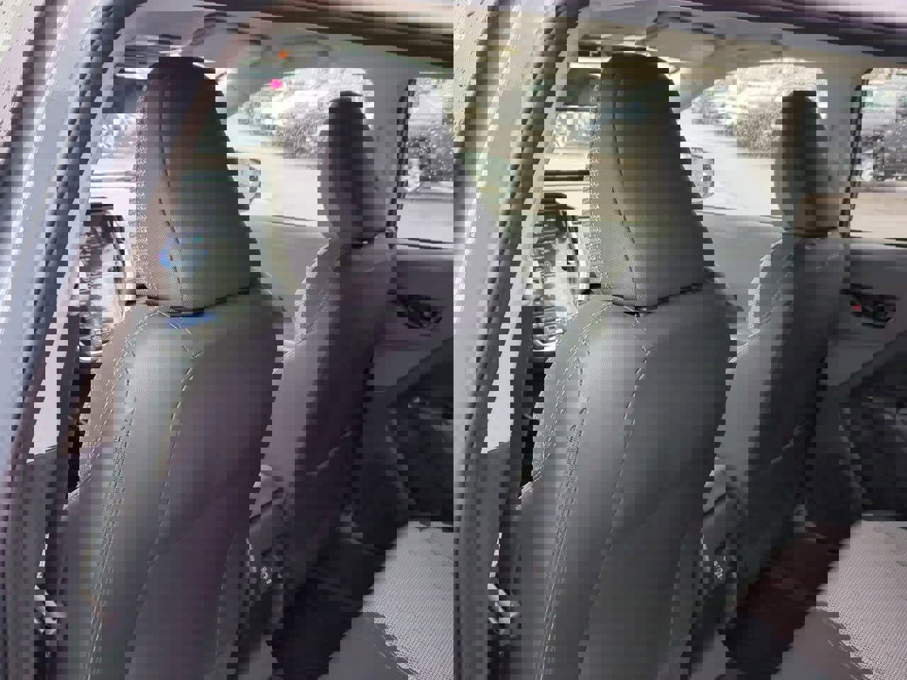 Certified 2024 Subaru Crosstrek 2.0i Premium w/ Popular Package #4 image 17