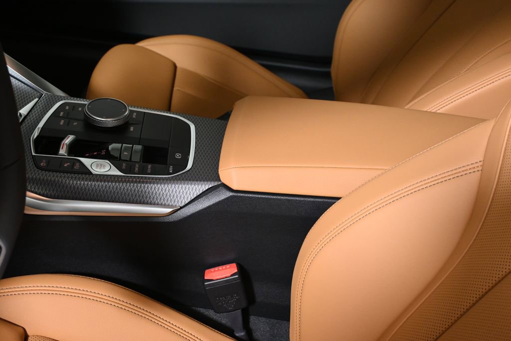New 2026 BMW 430i xDrive Coupe w/ M Sport Package AWD/4WD image 25