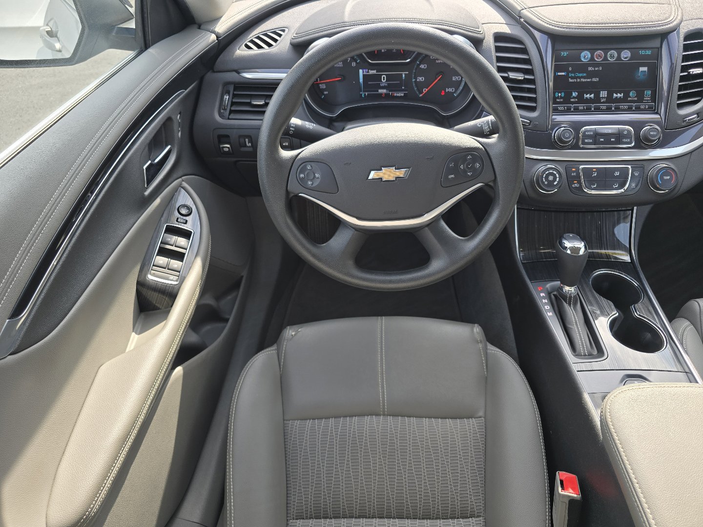 Used 2019 Chevrolet Impala LS image 28