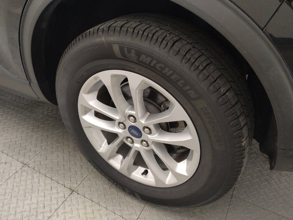 Used 2020 Ford Escape SE AWD/4WD image 31