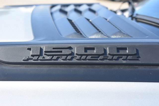 New 2027 RAM 1500 Laramie AWD/4WD image 12