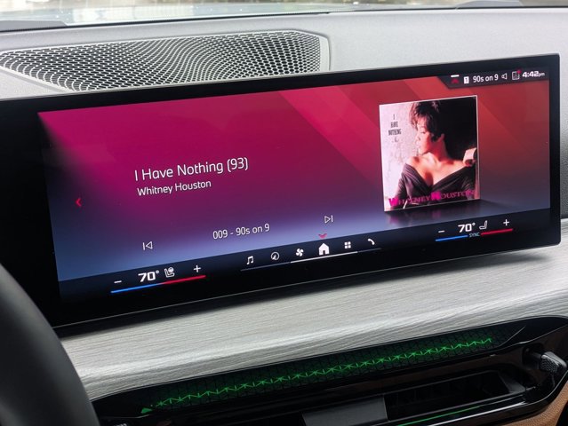 Used 2025 BMW 440i xDrive Coupe w/ Driving Assistance Package AWD/4WD image 13