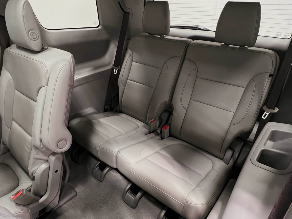 Used 2019 GMC Acadia SLT image 32