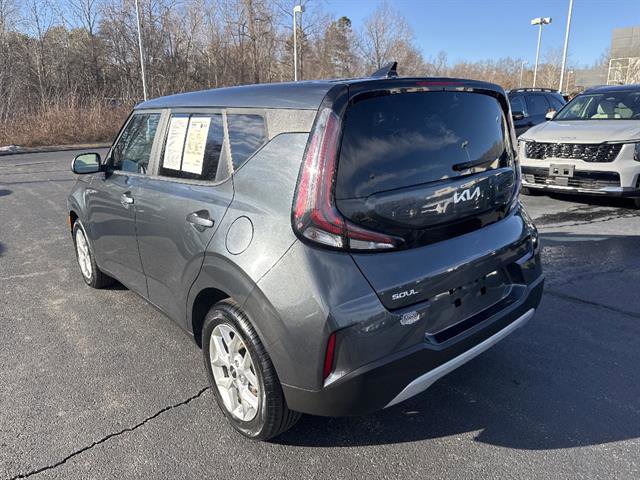 Used 2023 Kia Soul LX w/ Option Group 015 image 5
