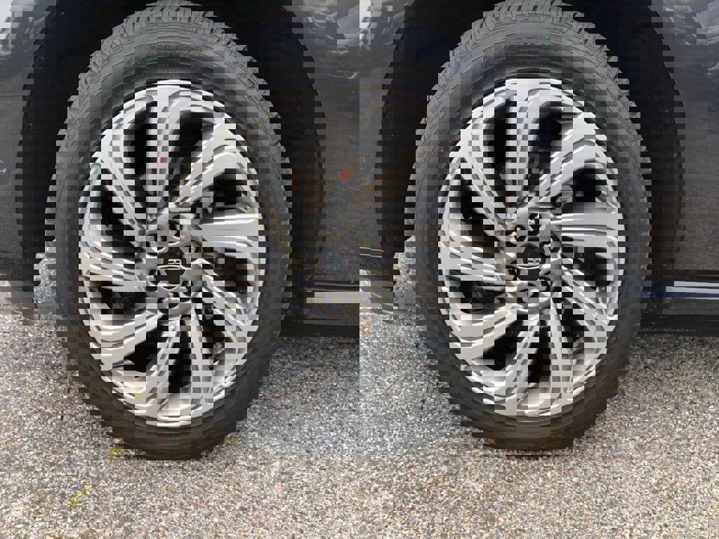 Used 2022 Lincoln Navigator Reserve image 9