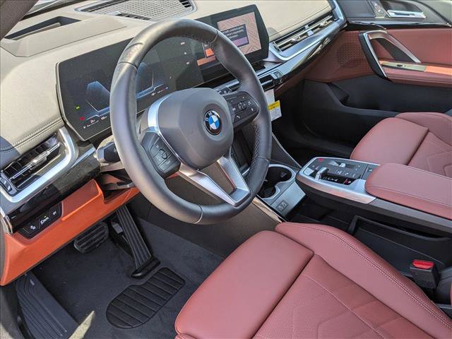 Used 2026 BMW X1 xDrive28i w/ Technology Package AWD/4WD image 3