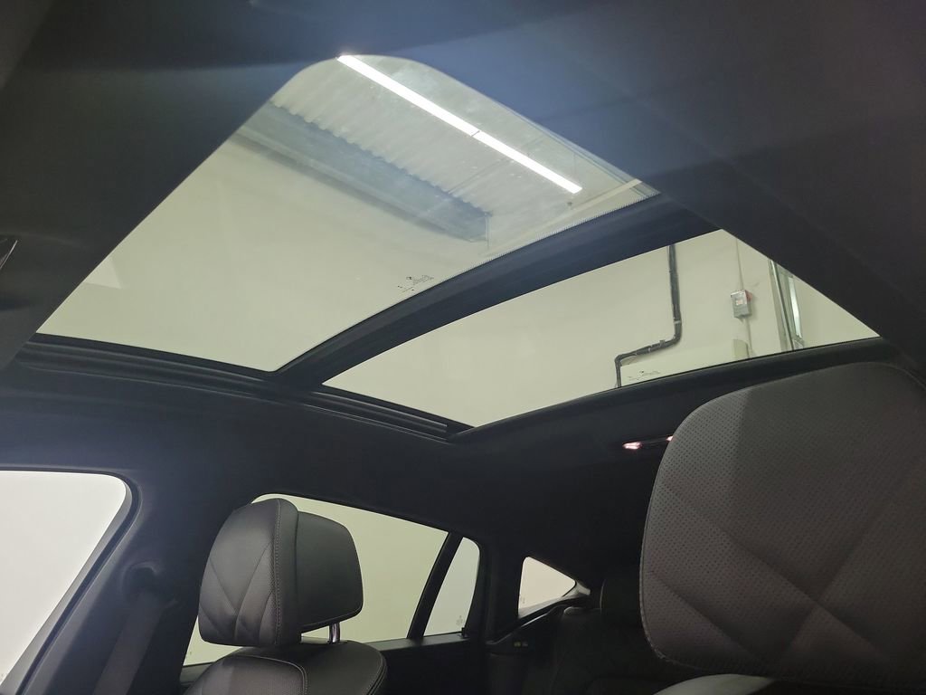 Used 2025 BMW X6 xDrive40i image 20