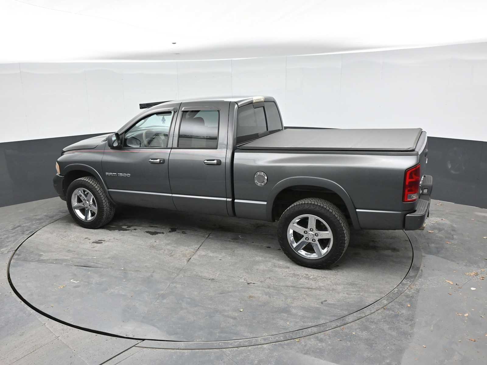 Used 2003 Dodge Ram 1500 Truck SLT AWD/4WD image 13