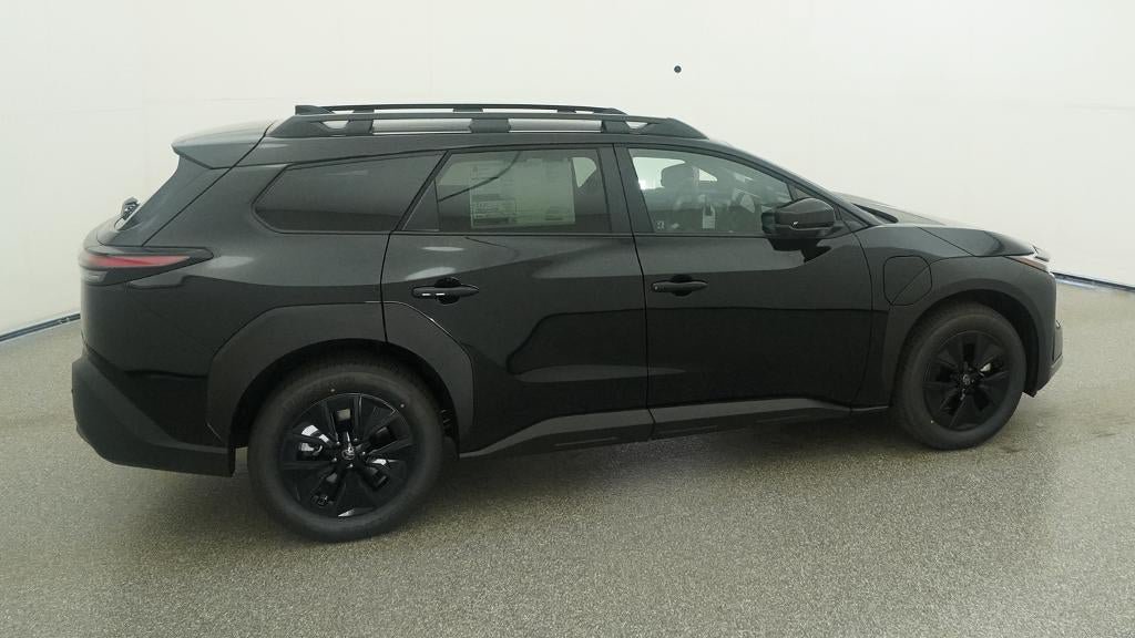 New 2026 Toyota bZ Woodland AWD/4WD image 10