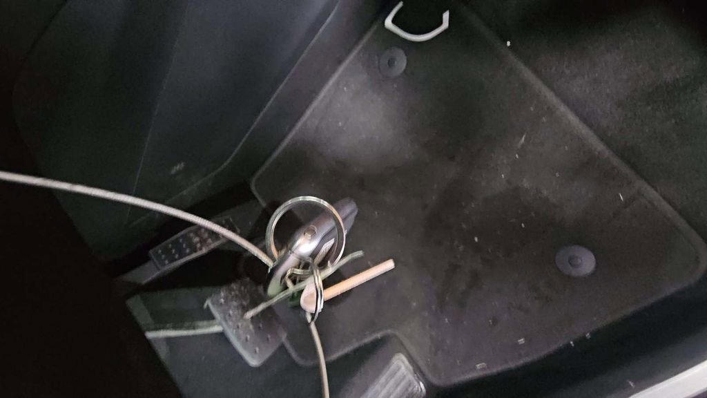 Used 2021 Cadillac XT5 Premium Luxury image 14