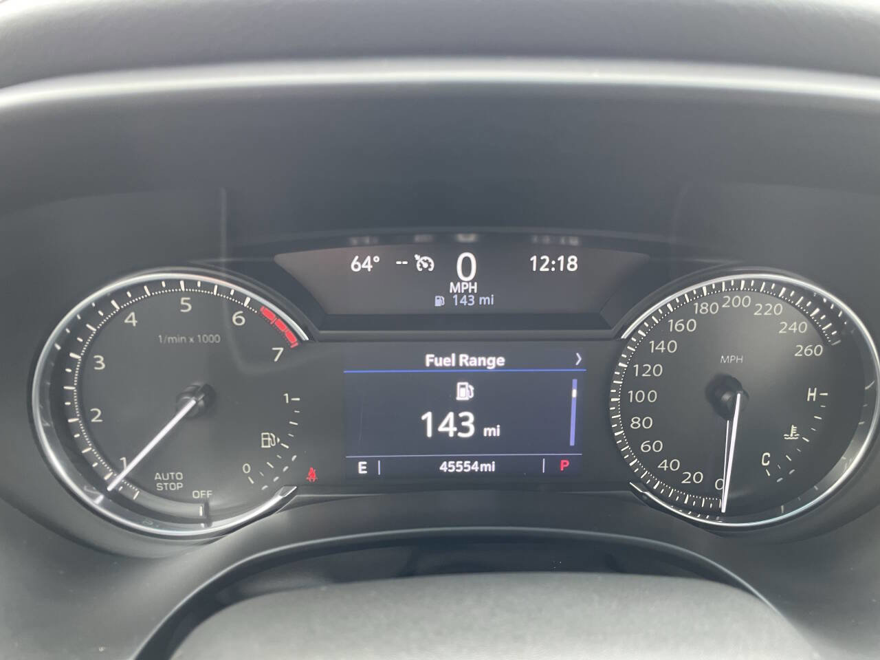 Used 2021 Cadillac CT4 Premium Luxury image 16
