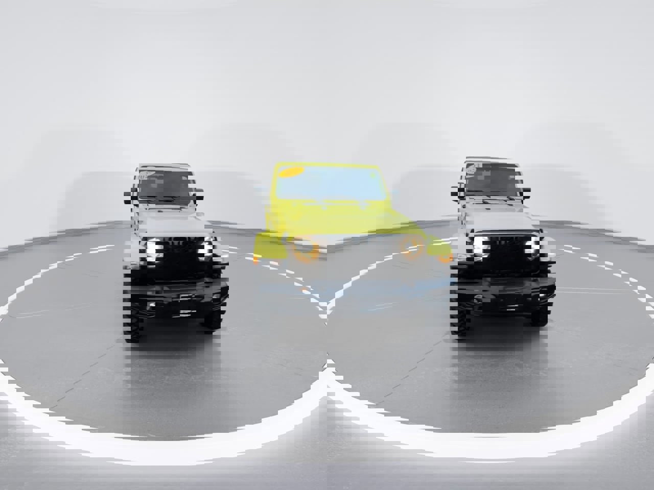 Used 2023 Jeep Gladiator Willys image 4