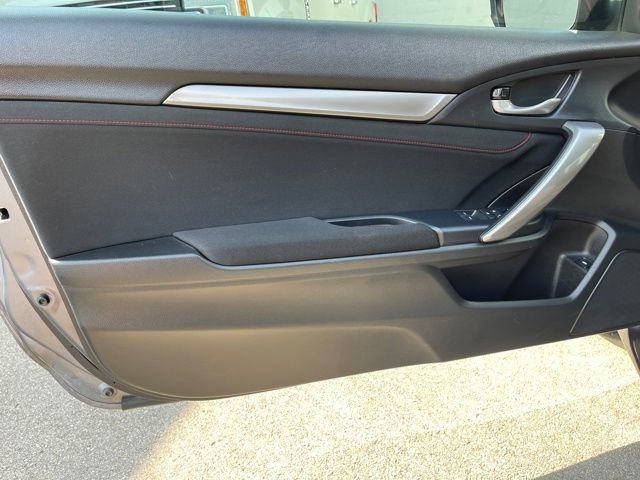 Used 2020 Honda Civic Si image 10