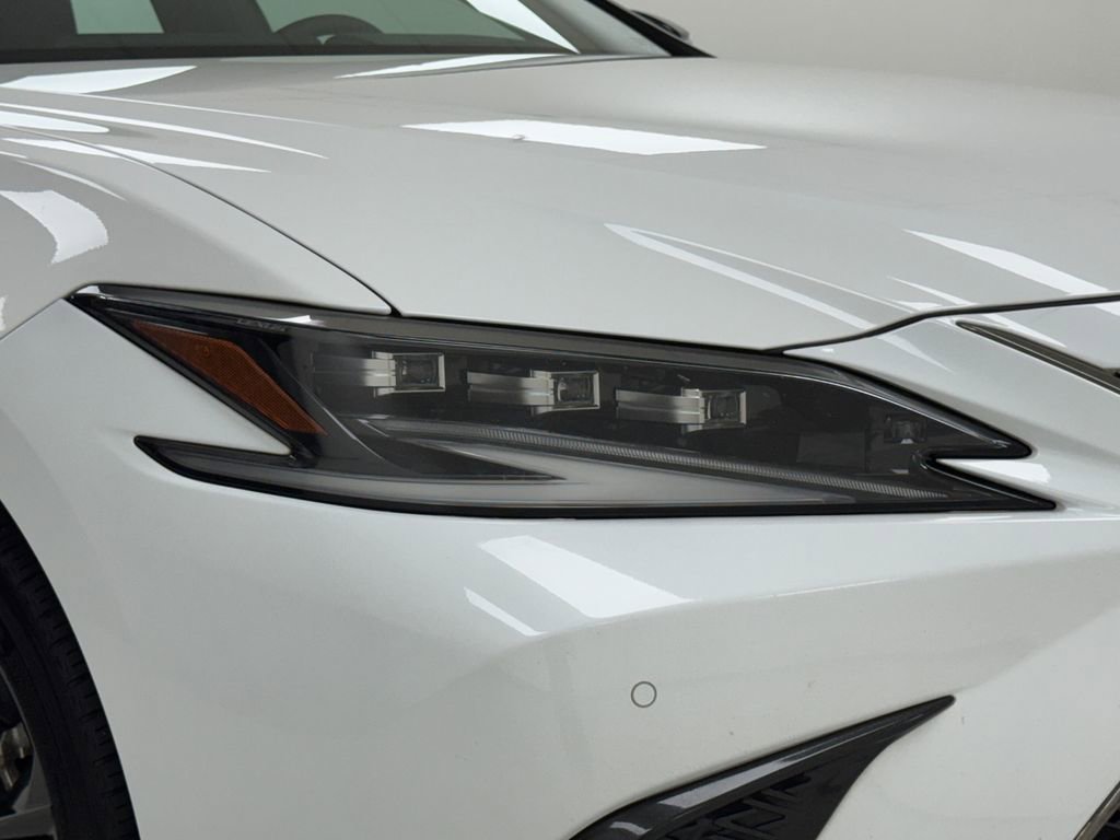 Used 2024 Lexus ES 350 F Sport image 34