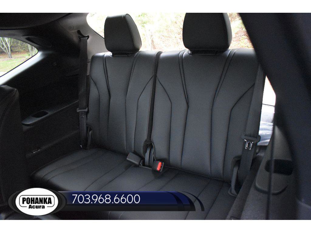 New 2026 Acura MDX Type S image 17