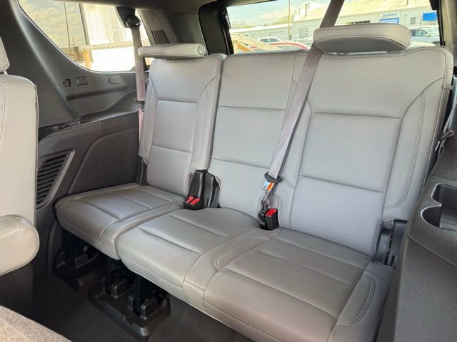 Used 2021 Chevrolet Tahoe Z71 w/ Z71 Signature Package image 24