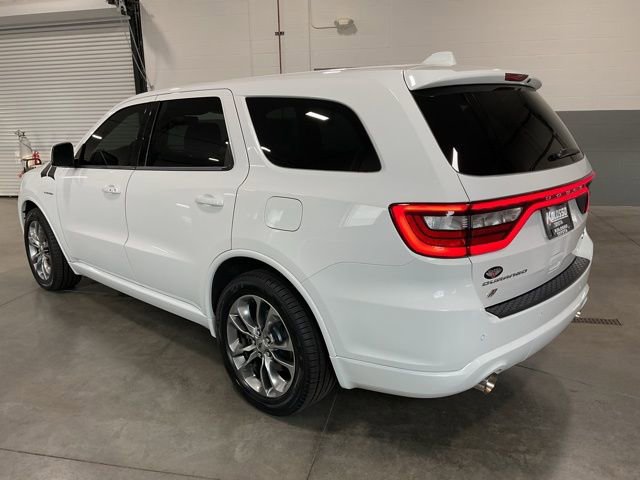 Used 2020 Dodge Durango R/T image 4