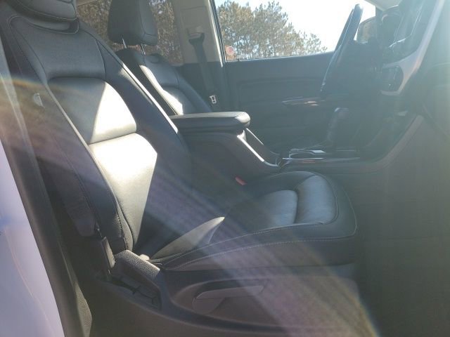 Used 2021 GMC Canyon Elevation w/ High Elevation Package image 16