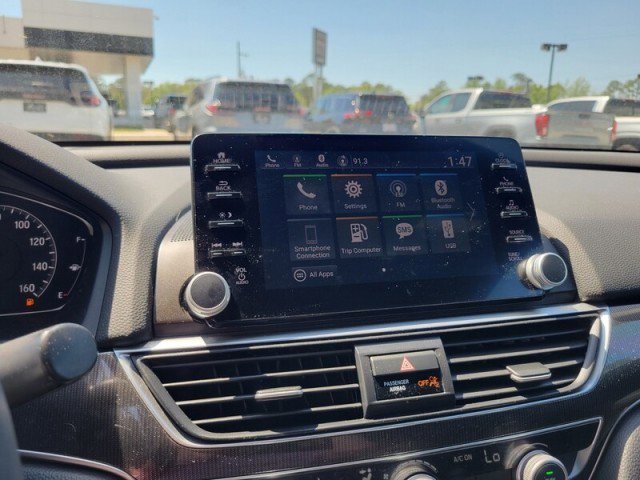 Used 2018 Honda Accord Sport image 17