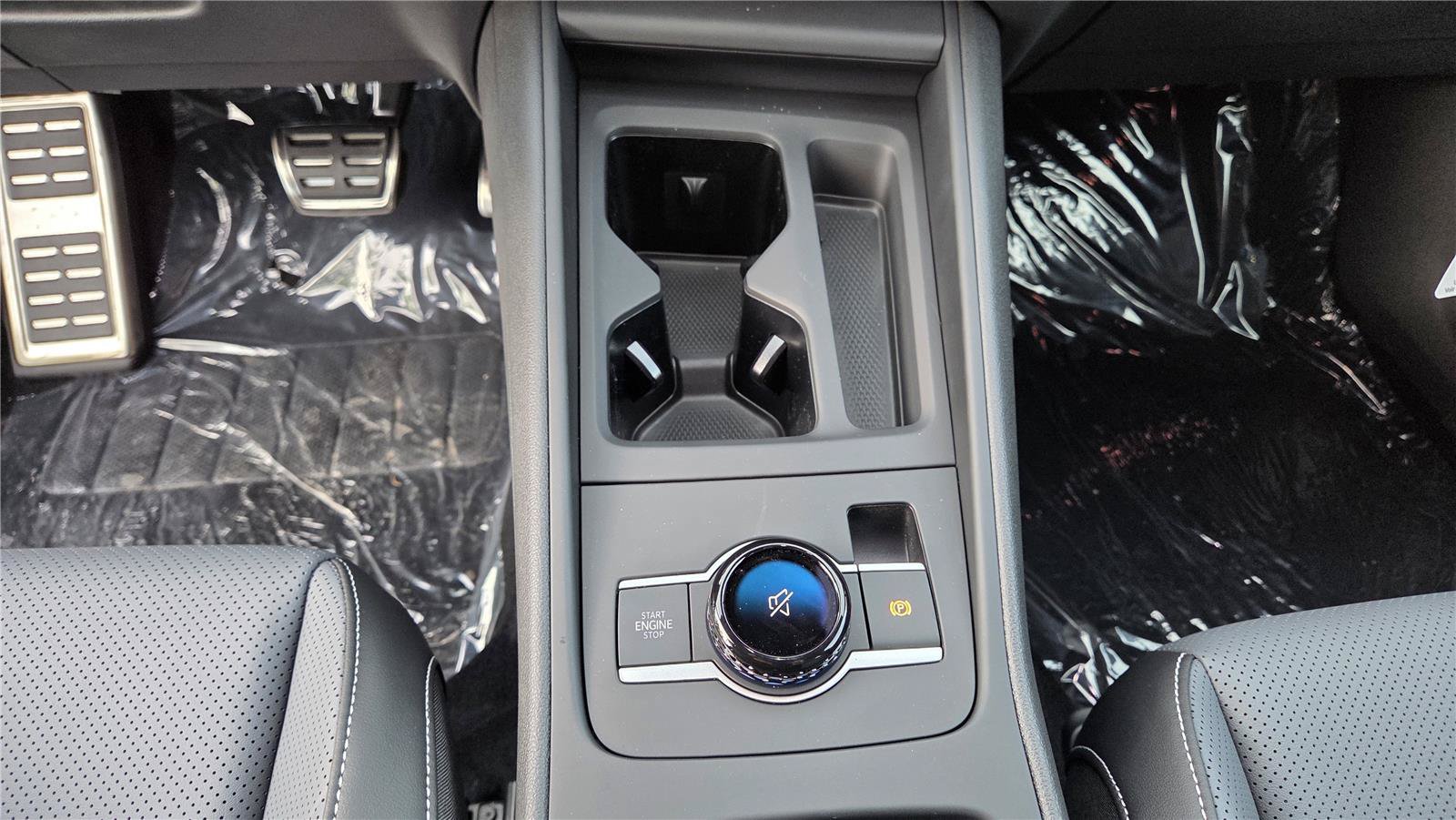 New 2026 Volkswagen Tiguan SE R-Line AWD/4WD image 23