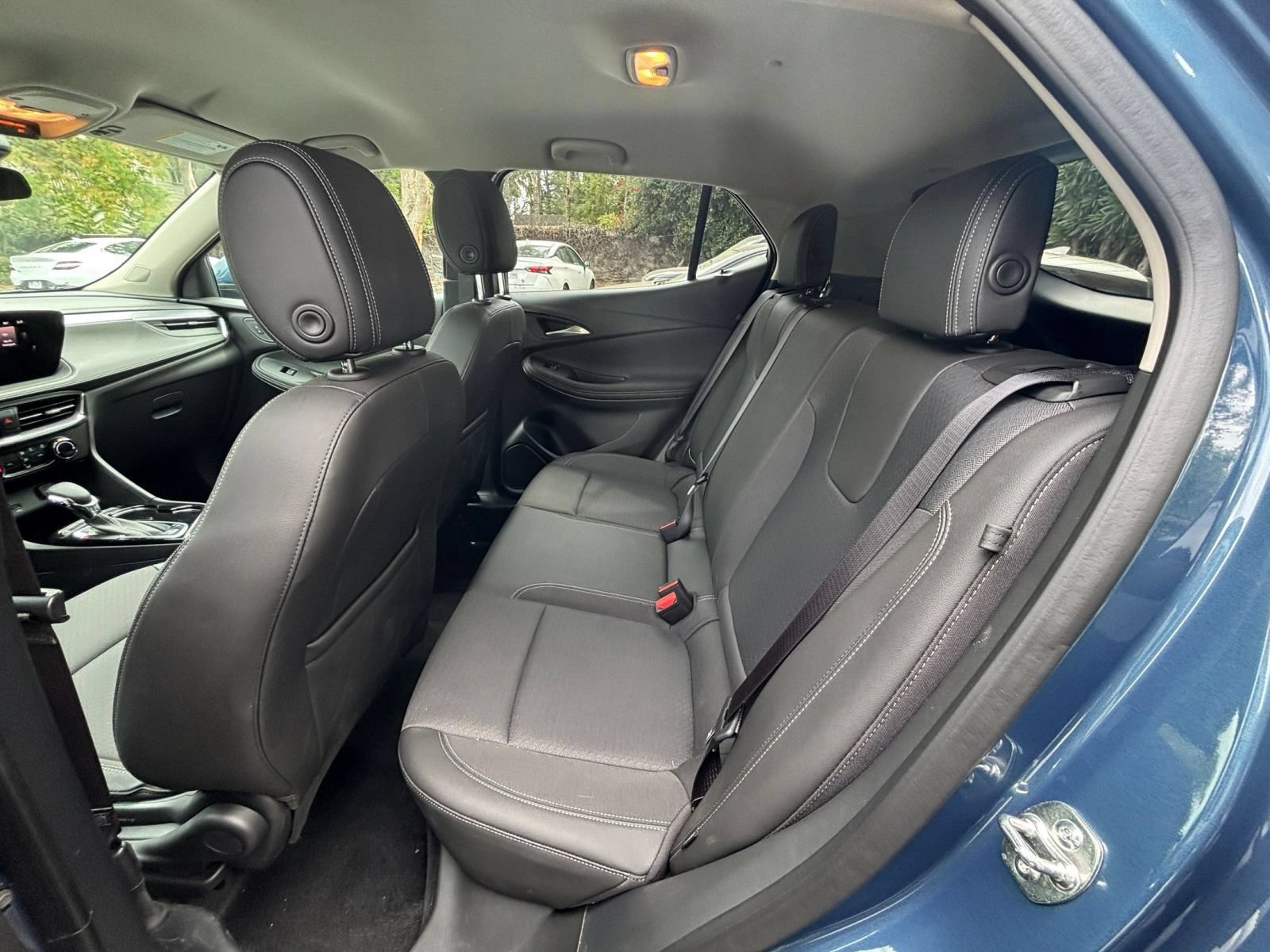 Used 2026 Buick Encore GX Preferred FWD image 24