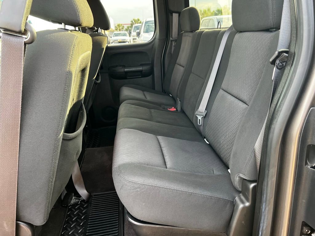 Used 2012 Chevrolet Silverado 1500 LT w/ All-Star Edition image 29