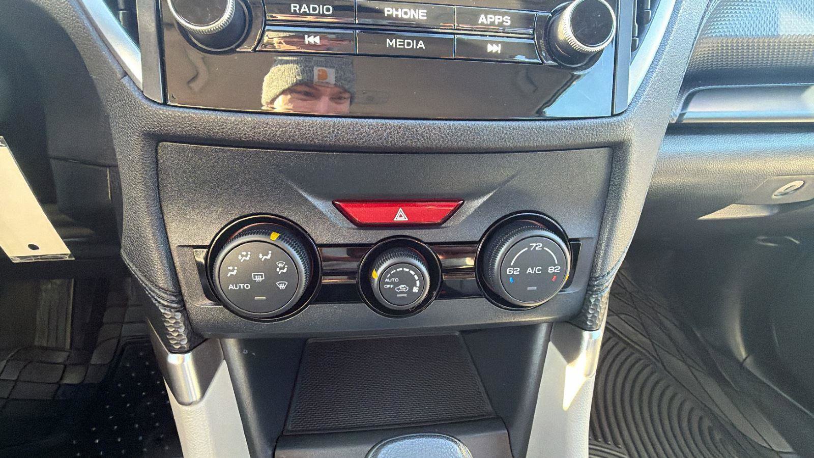 Used 2020 Subaru Forester w/ Alloy Wheel Package image 11