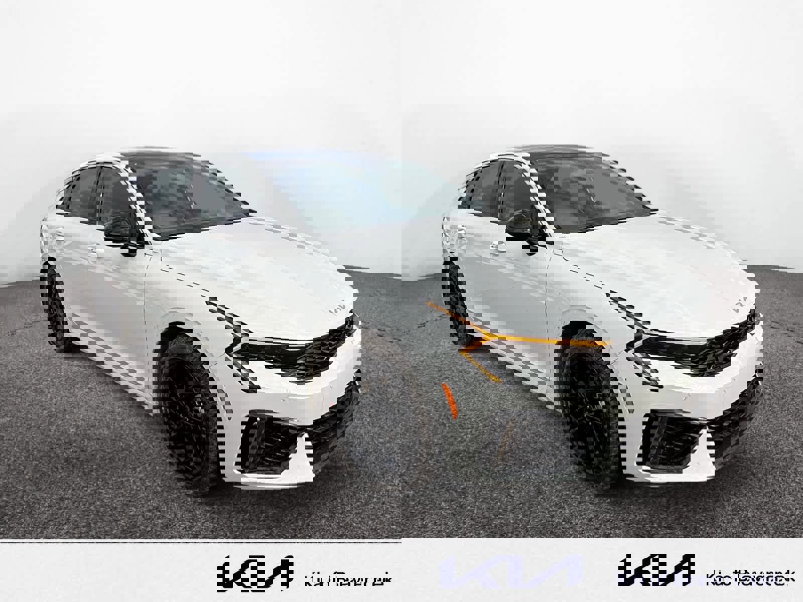 New 2026 Kia K5 GT-Line image 7