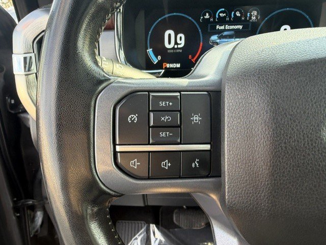Certified 2023 Ford F150 Lariat AWD/4WD image 15