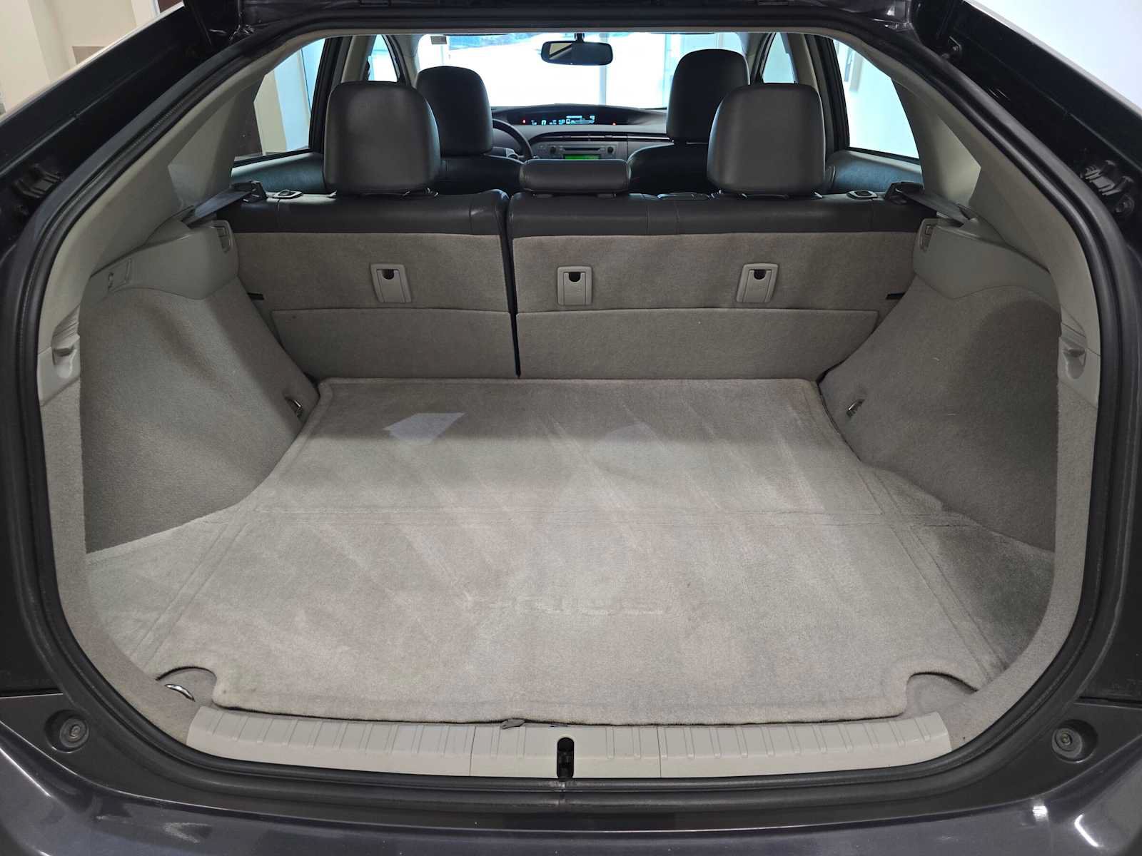 Used 2011 Toyota Prius Four FWD image 28