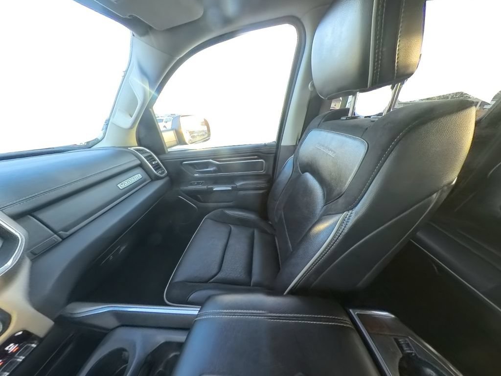 Certified 2022 RAM 1500 Laramie AWD/4WD image 26