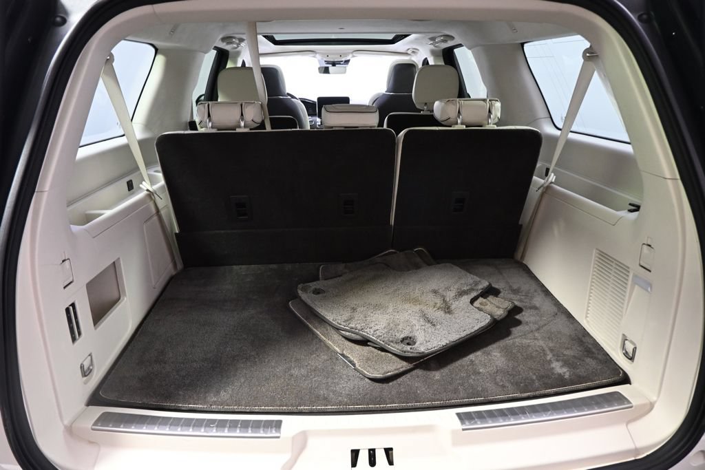 Used 2021 Lincoln Navigator L Black Label AWD/4WD image 19