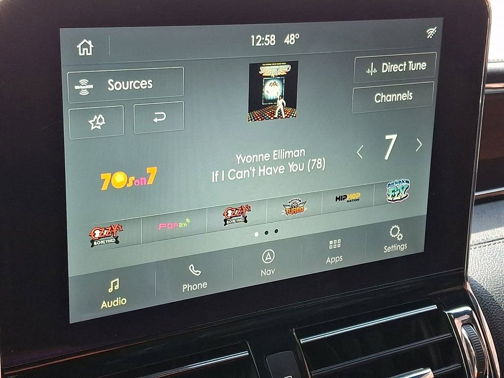 Certified 2020 Lincoln Navigator Reserve w/ Equipment Group 208A Reserve image 19