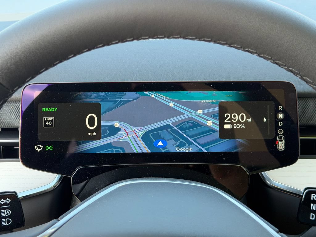 New 2026 Volvo EX90 Ultra AWD/4WD image 20