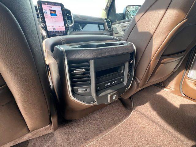 New 2026 RAM 1500 Laramie image 25