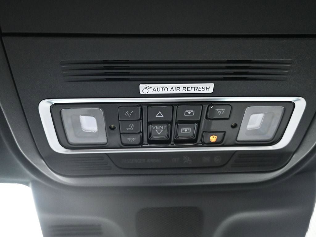 New 2026 Lincoln Navigator L Reserve w/ Jet Appearance Package image 26