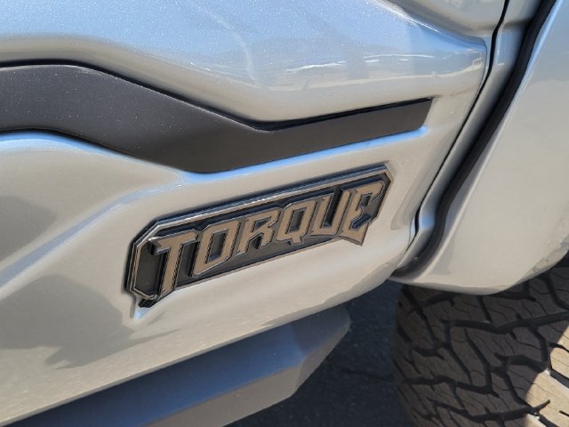 New 2026 Ford F150 Lariat w/ Equipment Group 501A Mid AWD/4WD image 11