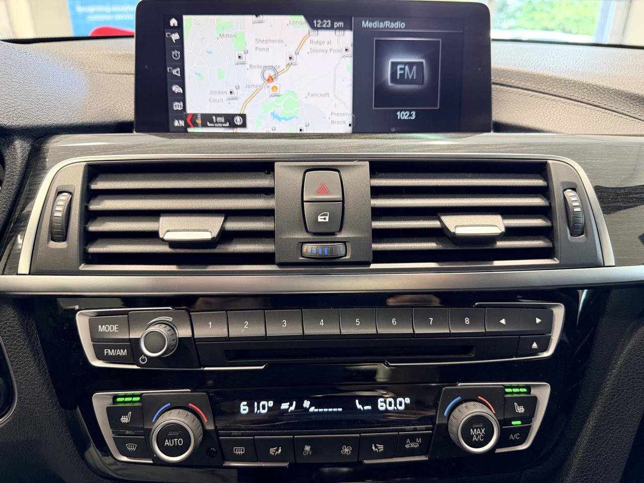 Used 2018 BMW 330i Sedan RWD image 40