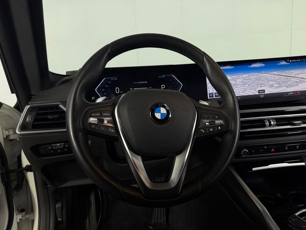 Used 2024 BMW 230i Coupe w/ Convenience Package RWD image 13