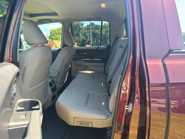 Used 2019 Honda Ridgeline RTL-E image 4