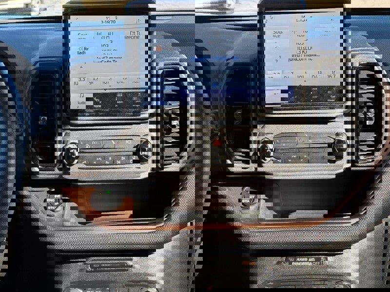 Used 2021 Ford Bronco Sport Badlands w/ Badlands Package image 13