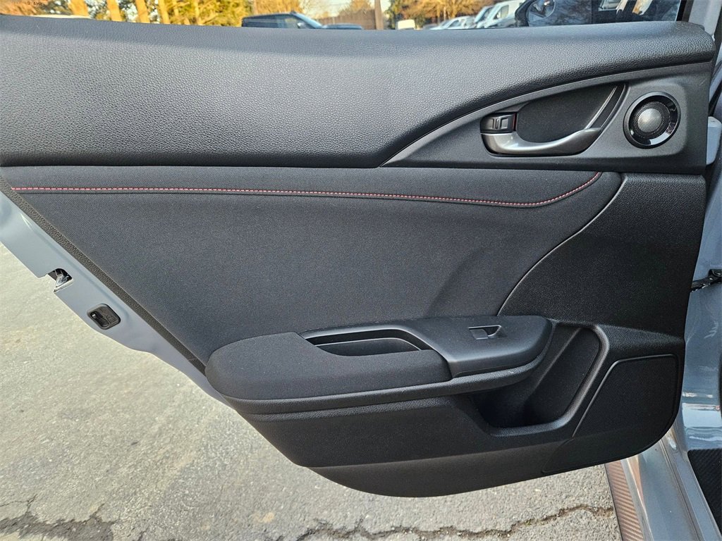 Used 2021 Honda Civic Type R image 14